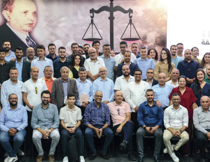 Pacte de la jeunesse : La vision de l’Istiqlal pour rajeunir la politique Pacte de la jeunesse : La vision de l’Istiqlal pour rajeunir la politique