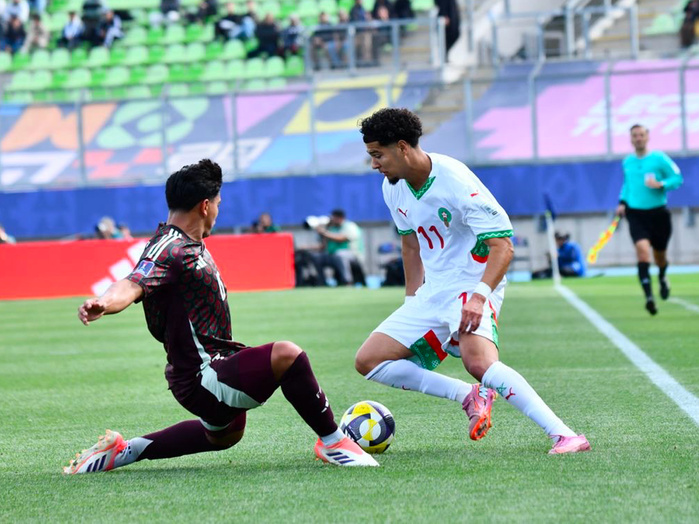 Mondial U20 : Les Lionceaux reculent d’un pas, pour mieux sauter…! Mondial U20 : Les Lionceaux reculent d’un pas, pour mieux sauter…!