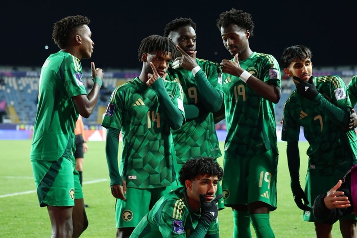 Mondial U20 : L’Afrique du Sud et le Nigeria rejoignent le Maroc en huitièmes Mondial U20 : L’Afrique du Sud et le Nigeria rejoignent le Maroc en huitièmes