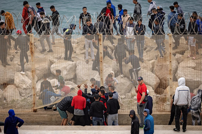 Espagne - Maroc : 164 millions d’euros investis depuis 2018 pour un partenariat sécuritaire renforcé Espagne - Maroc : 164 millions d’euros investis depuis 2018 pour un partenariat sécuritaire renforcé