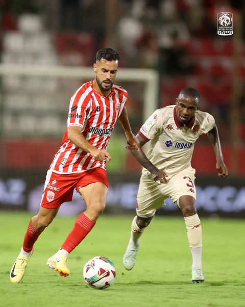 Botola D1/J4 : Le Wydad mène, le KACM traine ! Botola D1/J4 : Le Wydad mène, le KACM traine !