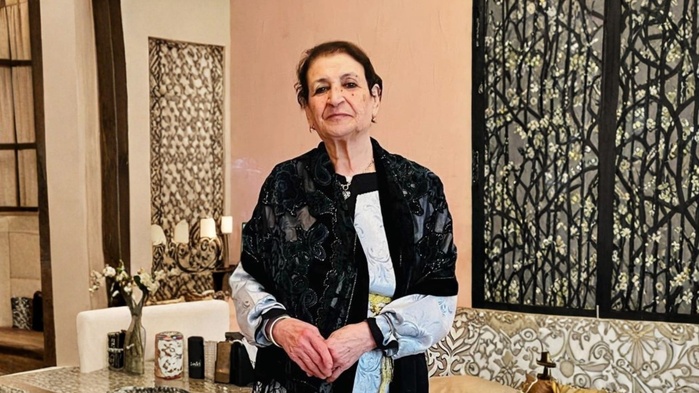 ​Ma mère, de la Génération A à la Génération Z!