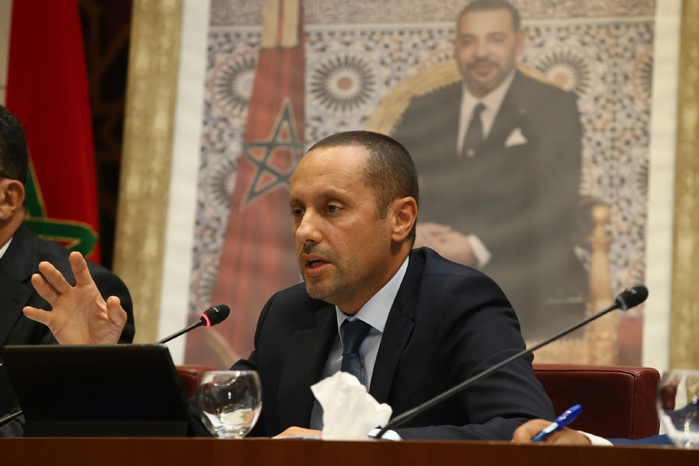 Cliniques privées : l’ANCP interpelle le ministre après ses propos sur les subventions Cliniques privées : l’ANCP interpelle le ministre après ses propos sur les subventions