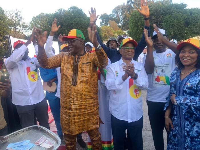 Guinée - L’indépendance célébrée au Maroc : S'inspirer du passé pour construire ensemble futur et souveraineté économique Guinée - L’indépendance célébrée au Maroc : S'inspirer du passé pour construire ensemble futur et souveraineté économique