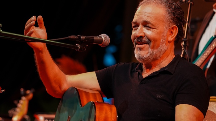 Casablanca : « Anime Migranti », une odyssée musicale entre deux horizons Casablanca : « Anime Migranti », une odyssée musicale entre deux horizons