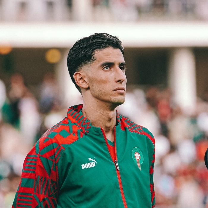 Lions de l’Atlas : Aguerd victime d’une agression à l’aéroport de Marseille ce lundi Lions de l’Atlas : Aguerd victime d’une agression à l’aéroport de Marseille ce lundi