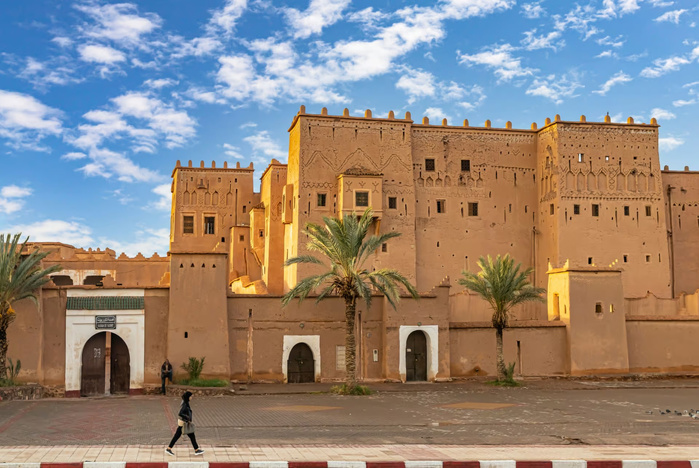 Installations panoramiques : 52 millions de dirhams pour équiper 15 villages touristiques marocains Installations panoramiques : 52 millions de dirhams pour équiper 15 villages touristiques marocains
