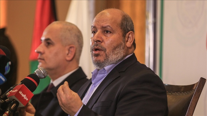 Palestine : La Résistance dément tout accord de désarmement Palestine : La Résistance dément tout accord de désarmement