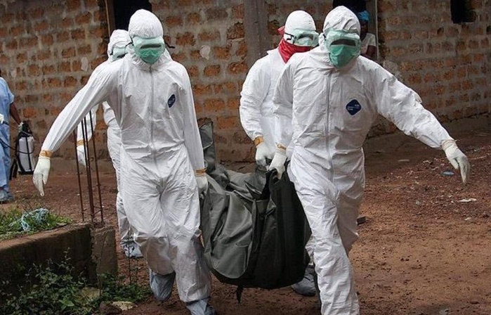 Multiplication des cas de fièvre au Sénégal Multiplication des cas de fièvre au Sénégal