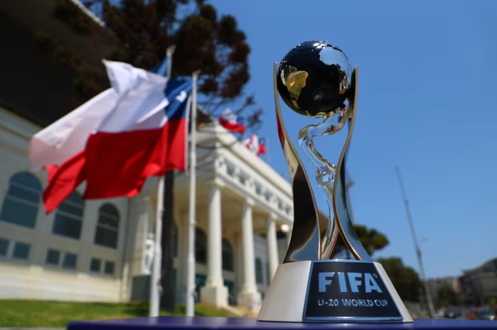 Mondial U20 / 8es : Des arbitres marocains pour donner le coup d’envoi ce soir Mondial U20 / 8es : Des arbitres marocains pour donner le coup d’envoi ce soir