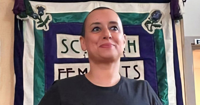 Blasphème : La peine de prison d’Ibtissame Lachgar confirmée en appel Blasphème : La peine de prison d’Ibtissame Lachgar confirmée en appel