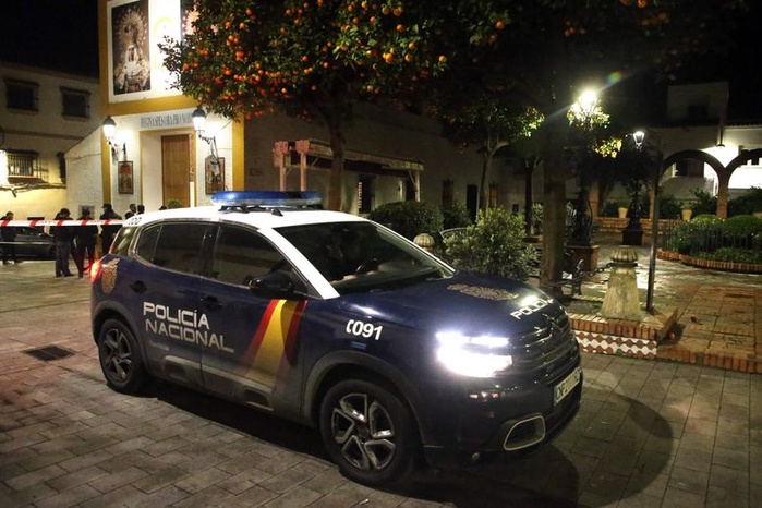 Espagne : un Marocain radicalisé jugé pour le meurtre d'un sacristain à la machette en 2023 Espagne : un Marocain radicalisé jugé pour le meurtre d'un sacristain à la machette en 2023