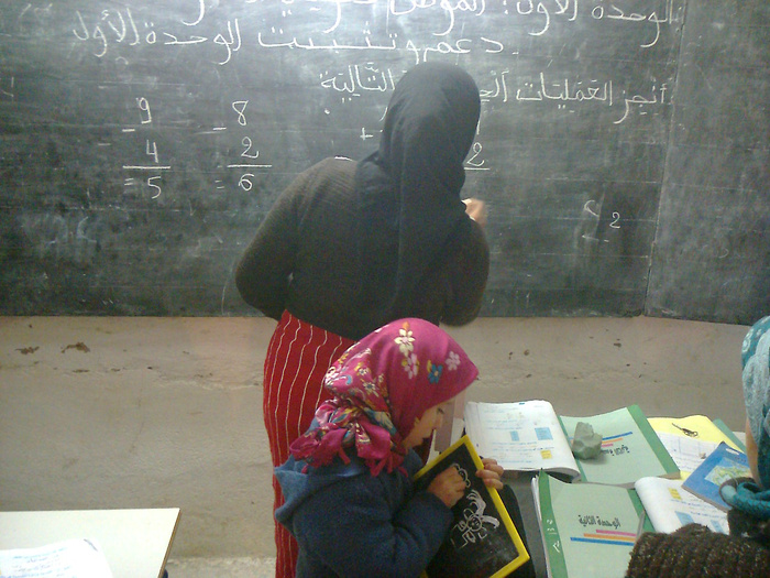 Préscolaire : Haro sur les conditions de travail des éducateurs ! Préscolaire : Haro sur les conditions de travail des éducateurs !