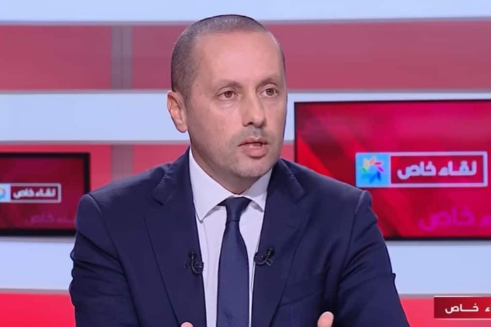 Crise du système de santé : Les annonces d’Amine Tahraoui pour sortir de l’impasse Crise du système de santé : Les annonces d’Amine Tahraoui pour sortir de l’impasse