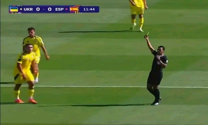 Mondial U20 / 8es de finale: Le groupe du Maroc confirme sa qualification de “groupe de la mort” Mondial U20 / 8es de finale: Le groupe du Maroc confirme sa qualification de “groupe de la mort”