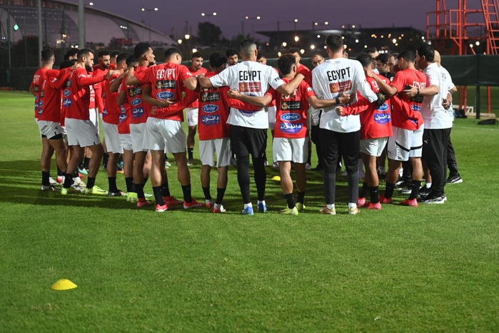 Qualifs. CDM 2026 – Zone Afrique : Au stade Larbi Zaouli, l’Égypte qualifiée ce mercredi si… ! Qualifs. CDM 2026 – Zone Afrique : Au stade Larbi Zaouli, l’Égypte qualifiée ce mercredi si… !