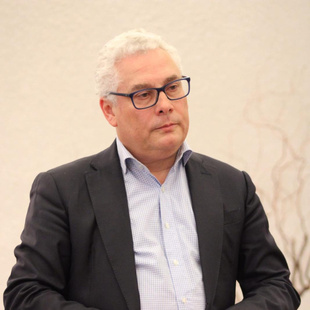 Emmanuel Dupuy, Président de l'Institut Prospective et Sécurité en Europe, a répondu à nos questions. Emmanuel Dupuy, Président de l'Institut Prospective et Sécurité en Europe, a répondu à nos questions.
