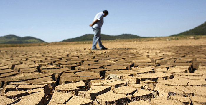 Le défi de l'exode climatique local à l’heure d’un réchauffement global Le défi de l'exode climatique local à l’heure d’un réchauffement global