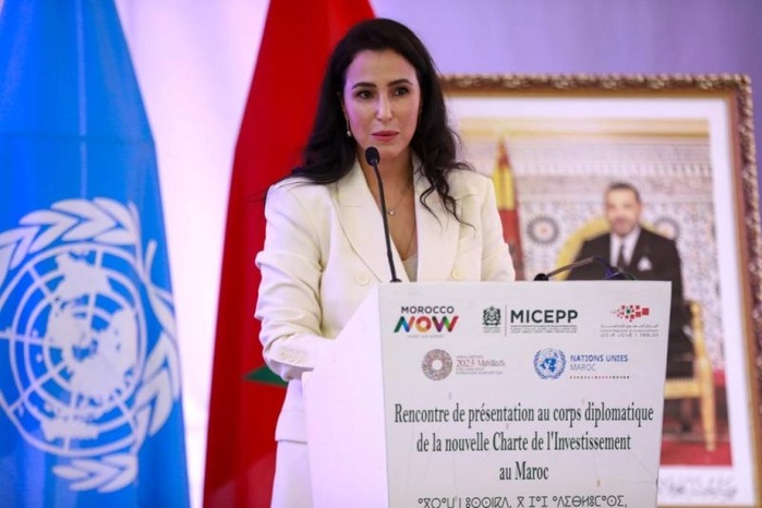 Migration interne au Maroc : exode climatique local à l’heure d’un réchauffement global face à un appel royal pour une action territorialisée et intégrée Migration interne au Maroc : exode climatique local à l’heure d’un réchauffement global face à un appel royal pour une action territorialisée et intégrée