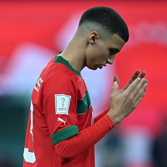 Lions de l’Atlas : Bilal El Khannouss, selon Gaol.com