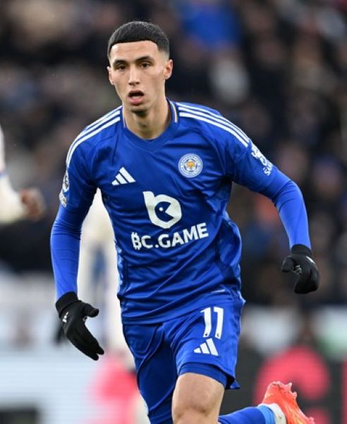 Lions de l’Atlas : Bilal El Khannouss, selon Gaol.com