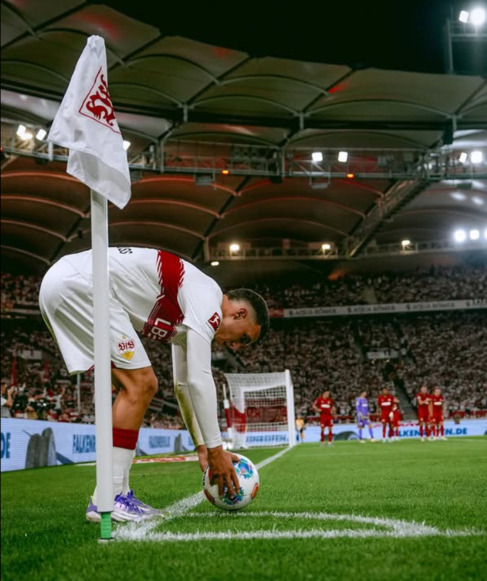 Lions de l’Atlas : Bilal El Khannouss, selon Gaol.com