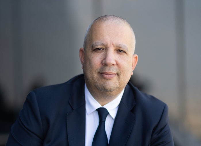 Mourad Alem