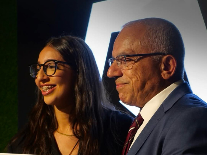 Casablanca: Le Conseil Régional s'engage à propulser la jeunesse dans le digital Casablanca: Le Conseil Régional s'engage à propulser la jeunesse dans le digital