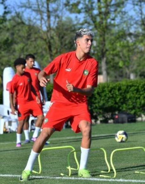 Mondial U20 / Cette nuit, Maroc-Corée du Sud pour une place en quart : Horaire ? Chaines ? Mondial U20 / Cette nuit, Maroc-Corée du Sud pour une place en quart : Horaire ? Chaines ?