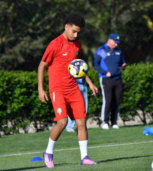 Mondial U20 / Cette nuit, Maroc-Corée du Sud pour une place en quart : Horaire ? Chaines ? Mondial U20 / Cette nuit, Maroc-Corée du Sud pour une place en quart : Horaire ? Chaines ?