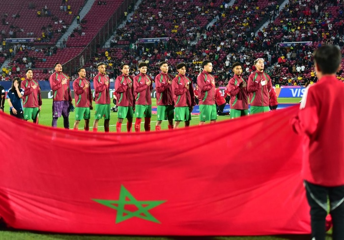 Mondial U20 / Maroc - Corée : Les Lionceaux à l’assaut du Tigre d’Asie Mondial U20 / Maroc - Corée : Les Lionceaux à l’assaut du Tigre d’Asie