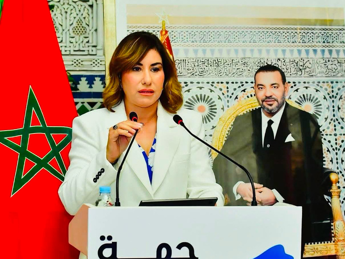 Casablanca: Une vision royale au coeur du développement régional Casablanca: Une vision royale au coeur du développement régional