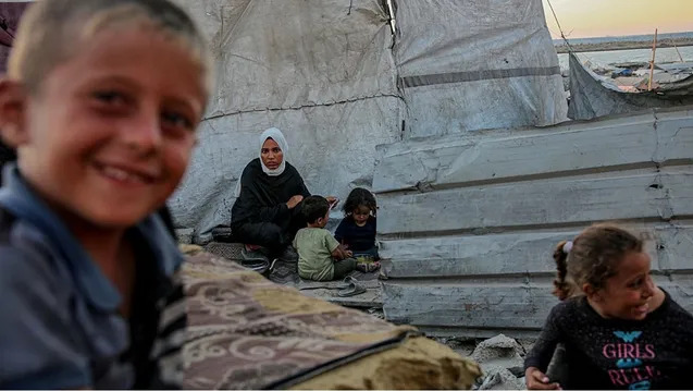 Hamas-Israël : Un accord enfin, serait-ce le bon cette fois ? Hamas-Israël : Un accord enfin, serait-ce le bon cette fois ?