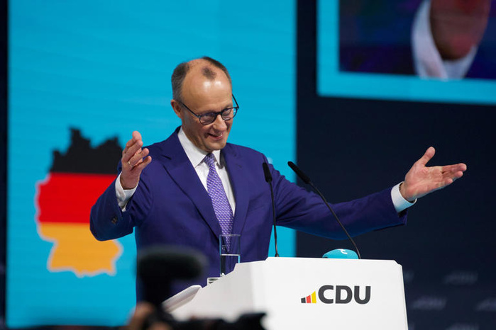 Automobile: l'Allemagne fait marche arrière quant à l’interdiction des moteurs thermiques à l'horizon 2035