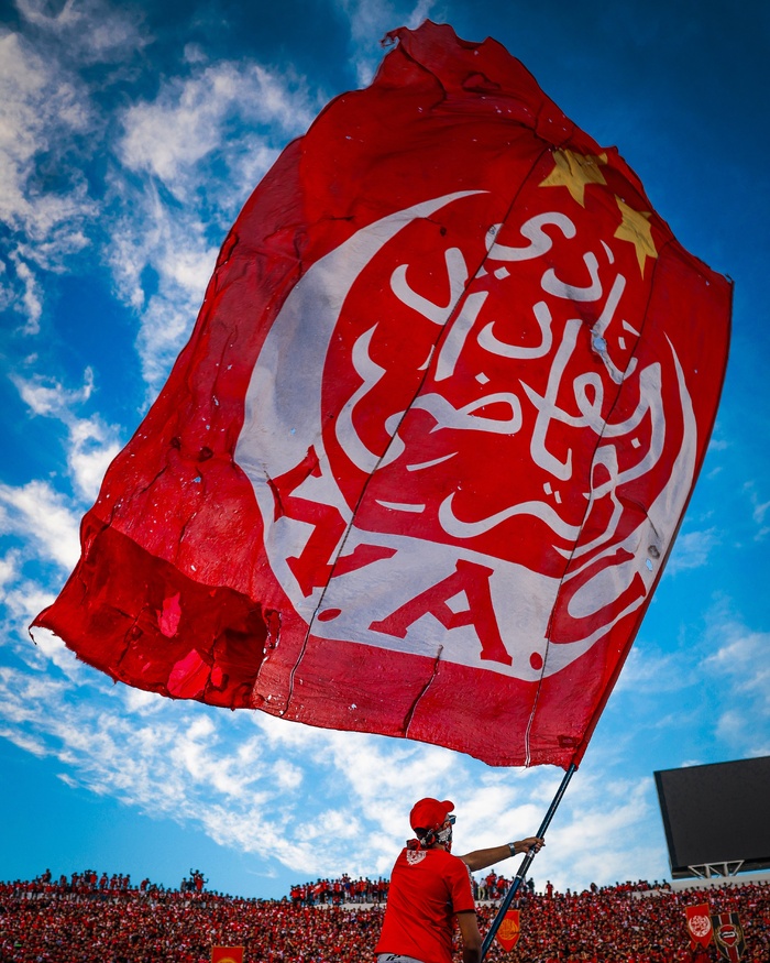 C CAF : le Wydad s’envole jeudi vers le Ghana ; match délocalisé à Accra C CAF : le Wydad s’envole jeudi vers le Ghana ; match délocalisé à Accra