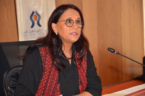 Bouayach : l'abolition de la peine de mort au Maroc est un processus "graduel et ascendant" Bouayach : l'abolition de la peine de mort au Maroc est un processus "graduel et ascendant"