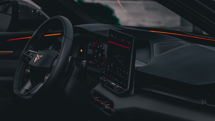 Cupra Maroc amorce une nouvelle ère avec le lancement du Terramar Hybride Rechargeable Cupra Maroc amorce une nouvelle ère avec le lancement du Terramar Hybride Rechargeable