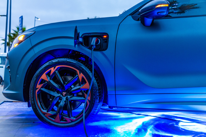 Cupra Maroc amorce une nouvelle ère avec le lancement du Terramar Hybride Rechargeable Cupra Maroc amorce une nouvelle ère avec le lancement du Terramar Hybride Rechargeable