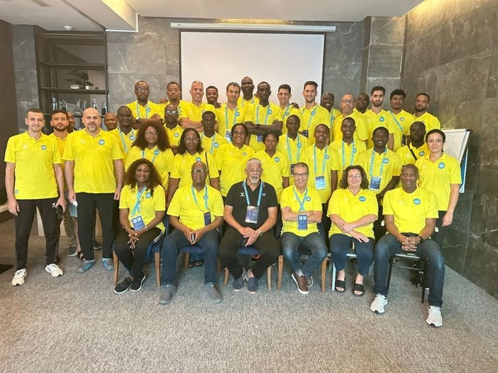 HB / 46e Championnat d’Afrique des Clubs Champions 2025 : Ouverture ce samedi à Casablanca