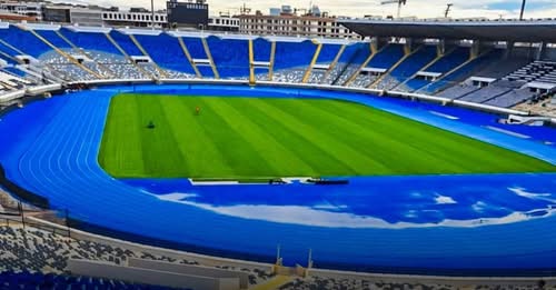 Derby Wydad-Raja : Délocalisé au Stade Larbi Zaouli ? Derby Wydad-Raja : Délocalisé au Stade Larbi Zaouli ?