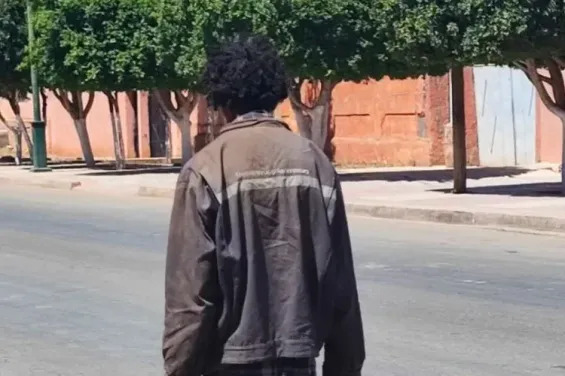 Taza: Un enfant tué par un individu souffrant de troubles mentaux Taza: Un enfant tué par un individu souffrant de troubles mentaux