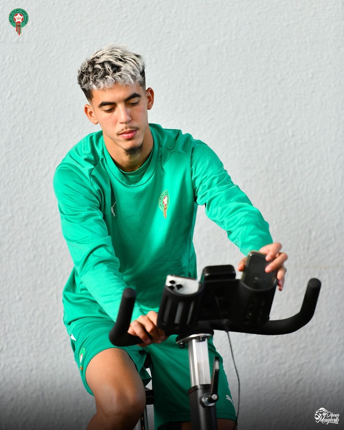 Mondial U20 : Les Lionceaux déjà tournés vers leur quart face aux États-Unis Mondial U20 : Les Lionceaux déjà tournés vers leur quart face aux États-Unis