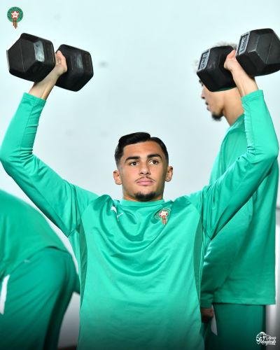Mondial U20 : Les Lionceaux déjà tournés vers leur quart face aux États-Unis