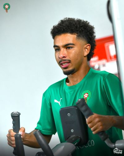 Mondial U20 : Les Lionceaux déjà tournés vers leur quart face aux États-Unis