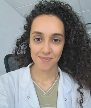 Interview avec Joudia Touri, neurochirurgienne : « La médecine spatiale au Maroc reste un territoire presque vierge » Interview avec Joudia Touri, neurochirurgienne : « La médecine spatiale au Maroc reste un territoire presque vierge »