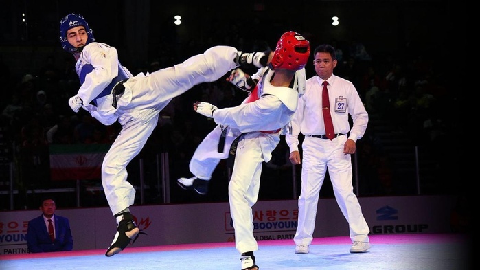 Tournoi Open de Taekwondo: Marrakech vibre au rythme de la 3ème édition Tournoi Open de Taekwondo: Marrakech vibre au rythme de la 3ème édition