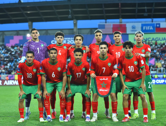 Mondial U20 / Ce dimanche, les Lionceaux en mission historique face aux Young Yanks : heure ? Chaînes ?