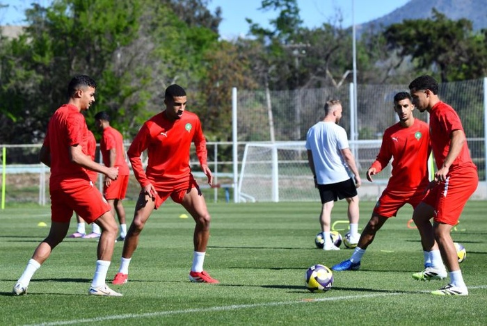 Mondial U20 / Ce dimanche, les Lionceaux en mission historique face aux Young Yanks : heure ? Chaînes ?