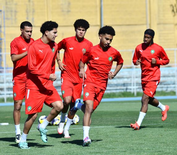 Mondial U20 / Ce dimanche, les Lionceaux en mission historique face aux Young Yanks : heure ? Chaînes ? Mondial U20 / Ce dimanche, les Lionceaux en mission historique face aux Young Yanks : heure ? Chaînes ?