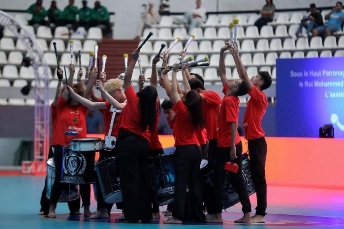 HB. Championnat d’Afrique des Clubs 2025 : Al Ahly et Mountada DS démarrent fort HB. Championnat d’Afrique des Clubs 2025 : Al Ahly et Mountada DS démarrent fort